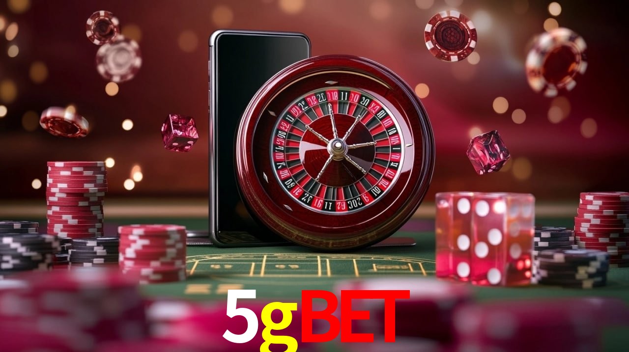 Welcome Bonus 5gbet