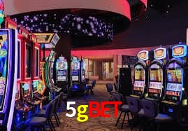 5gbet Loteria Online Brasil - Plataforma Certificada