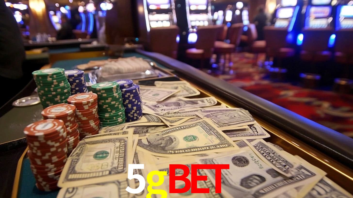 Bot 5gbet Telegram