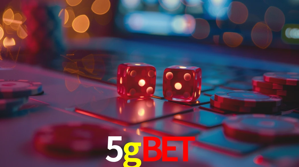 Seasonal Promotions 5gbet