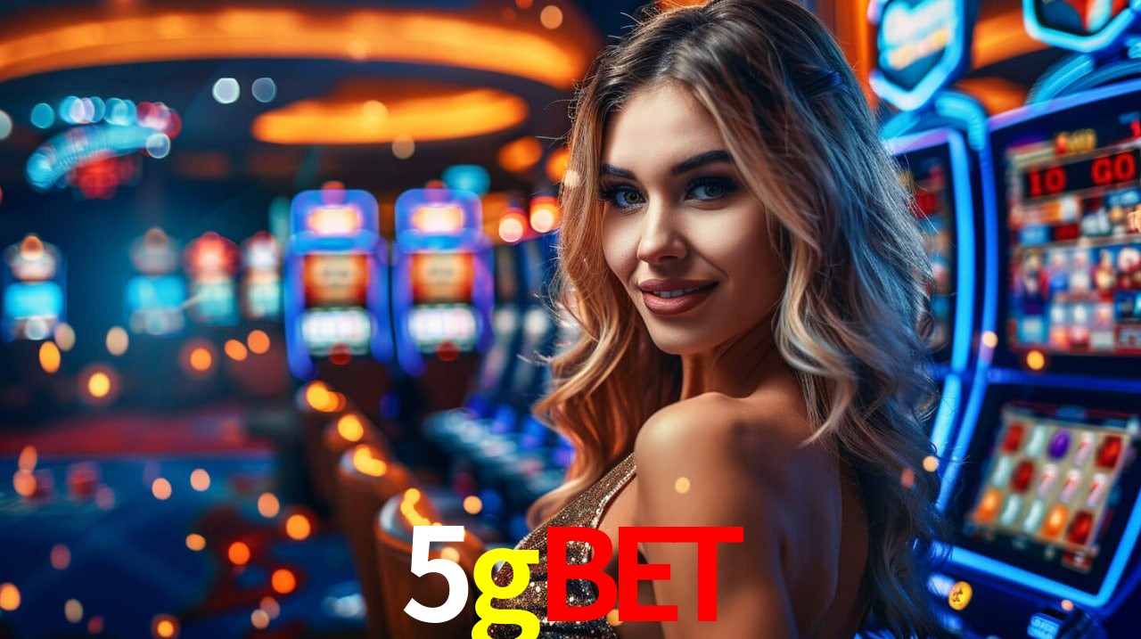Live Casino 5gbet