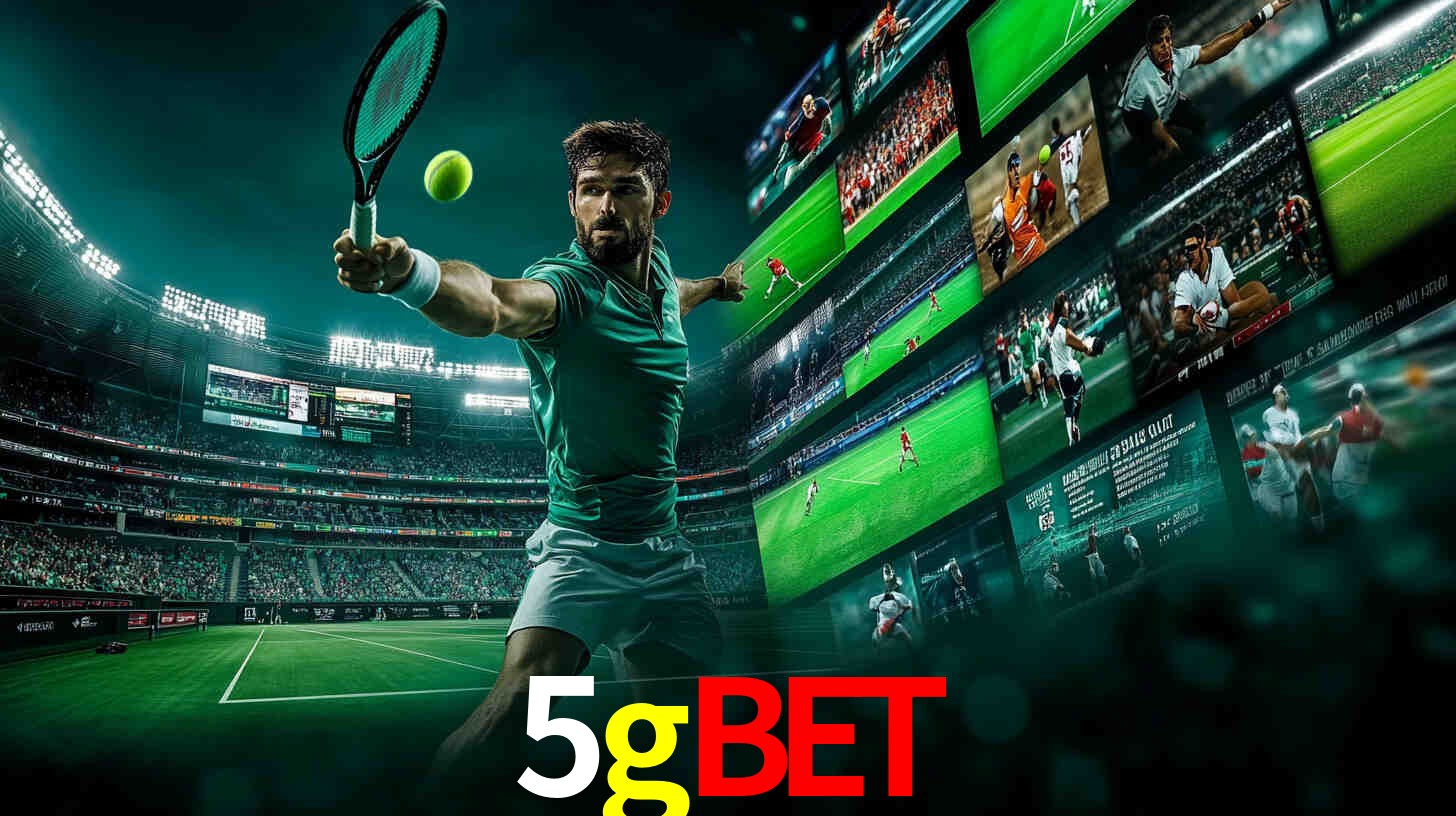 Explorando a Categoria de Eventos em Apostas na 5gbet
