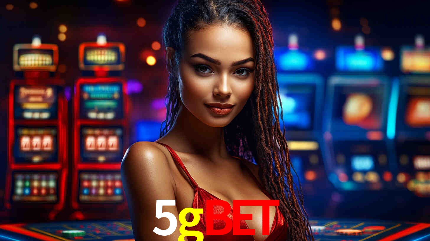 Desvendando o Mundo dos Jogos Virtuais na 5gbet