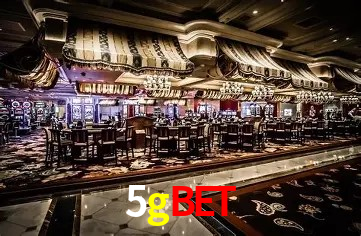 5gbet Cassino Ao Vivo - 89 Mesas Evolution Gaming