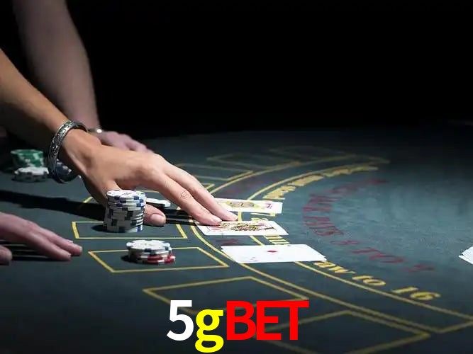 5gbet Sistema Rápido