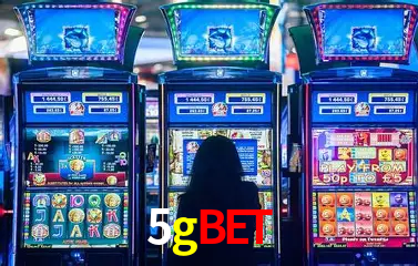 Explorando a Categoria de Eventos em Apostas na 5gbet