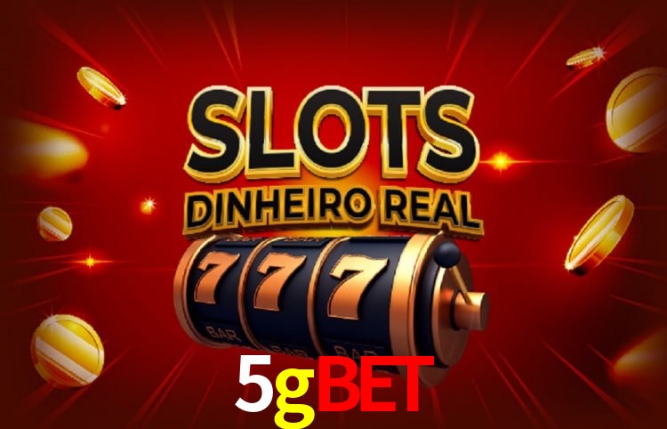 5gbet Logo Seguro