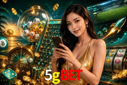 Platform Technology 5gbet
