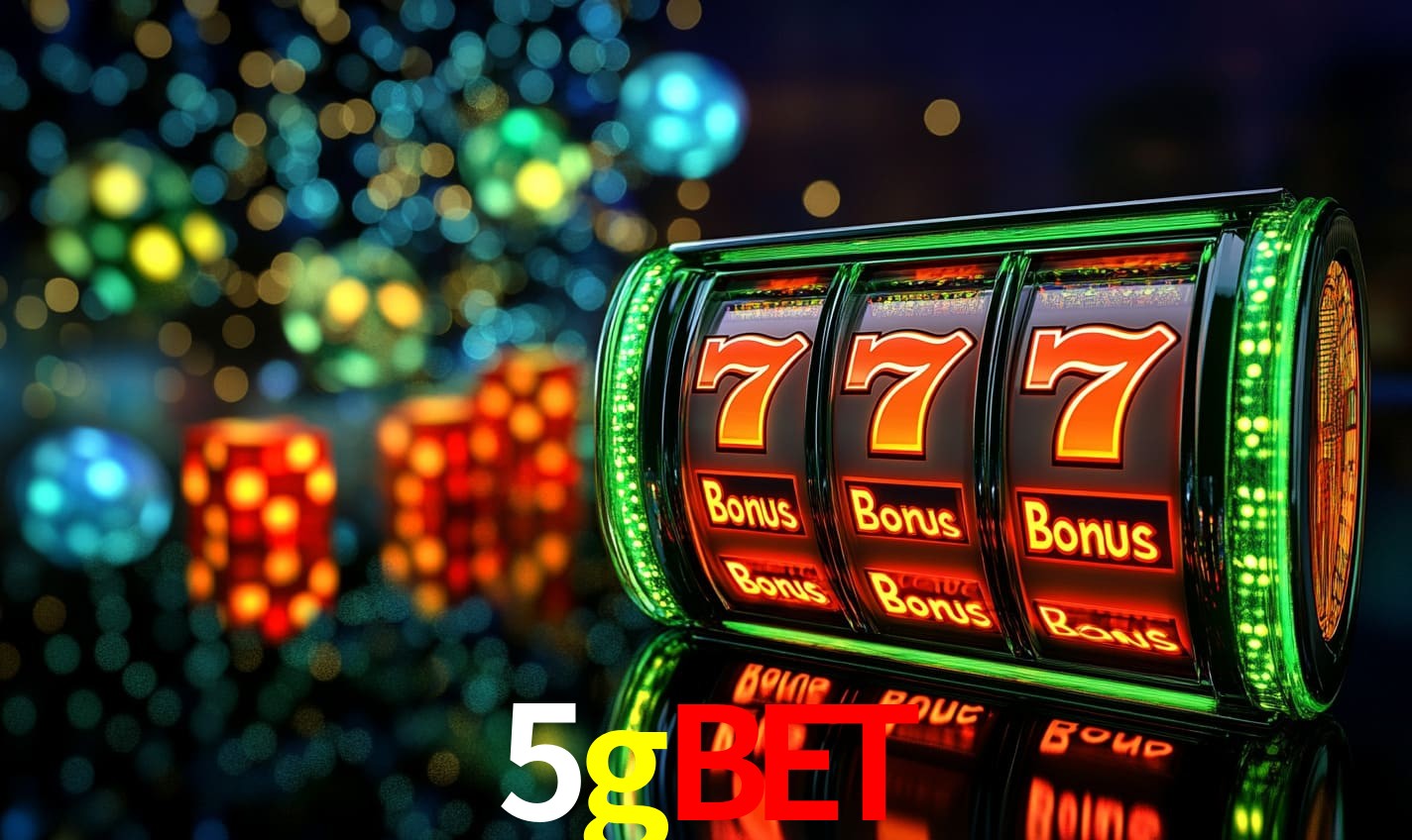 Promoção Relâmpago 5gbet
