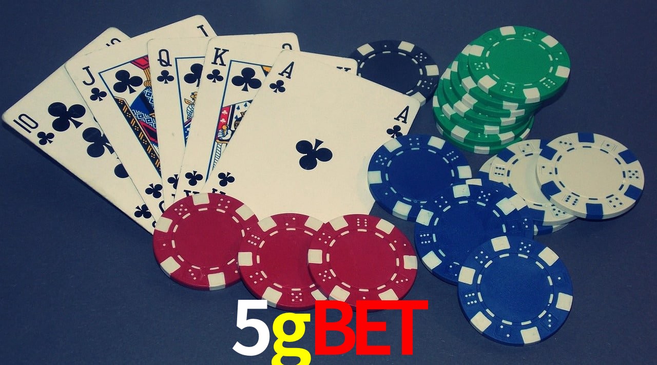 Slot Games 5gbet