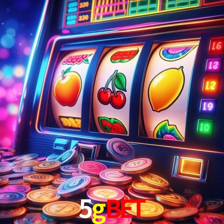 Diretório de Jogos 5gbet
