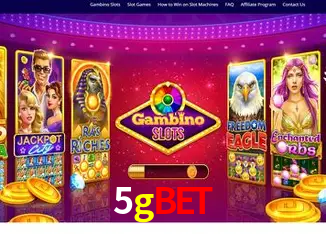 Descubra a Magia dos Jogos de Arcade no 5gbet