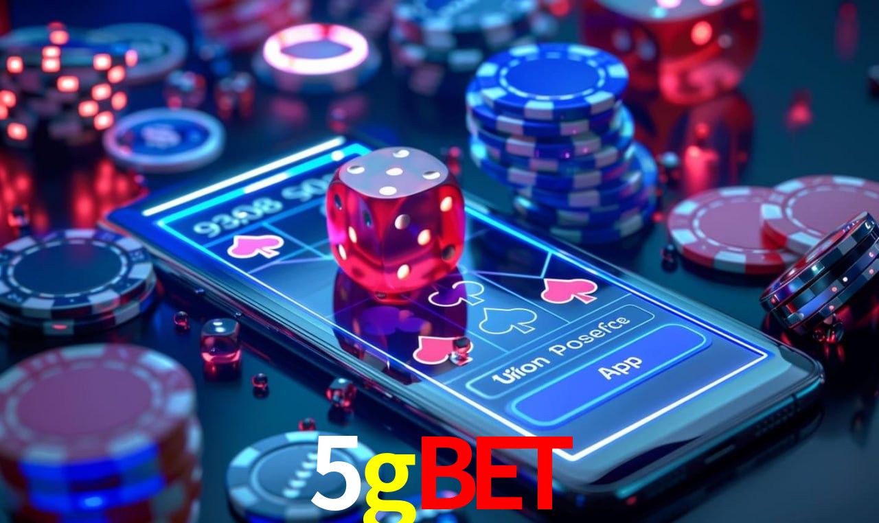 5gbet VIP Program Logo