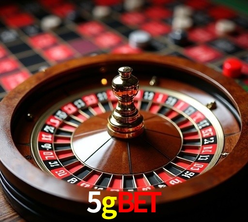 Logo da 5gbet