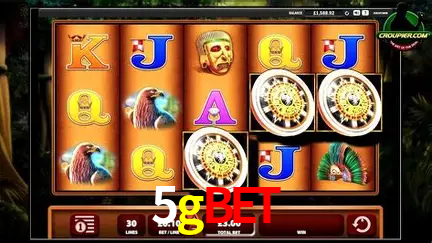 Descubra o Mundo do Cassino Online com 5gbet