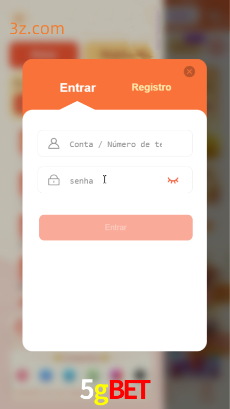 5gbet Entrar⭐️plataforma oficial de jogos⭐️5gbet com