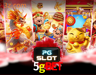 5gbet PG Slots⭐️oficial eSports⭐️5gbet APP