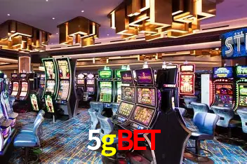 A Revolução dos Aplicativos de Jogos no 5gbet