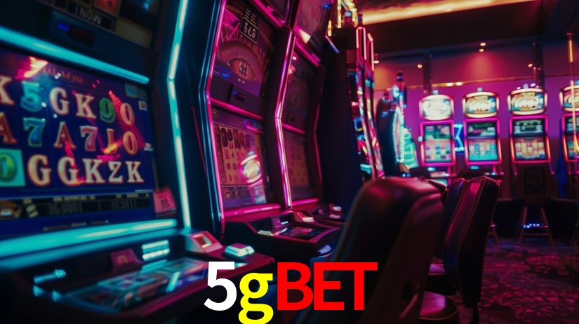 APP oficial da 5gbet para mobile