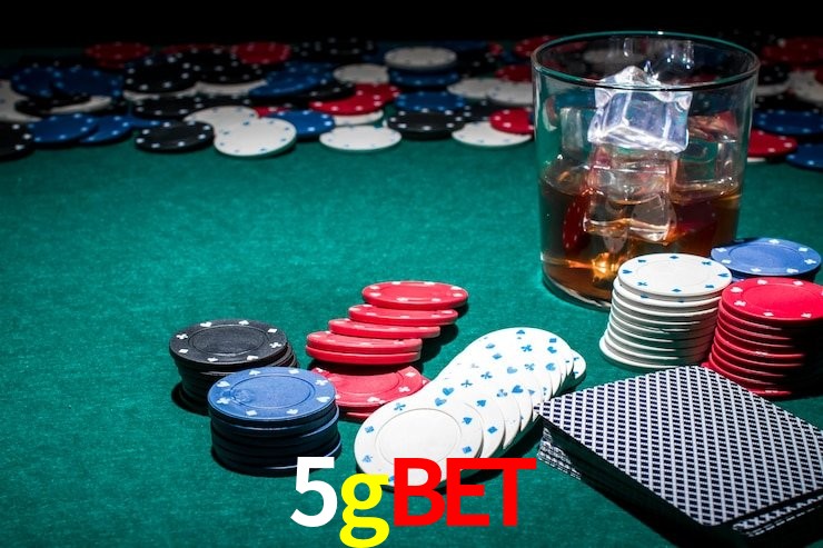 Casino Ao Vivo 5gbet