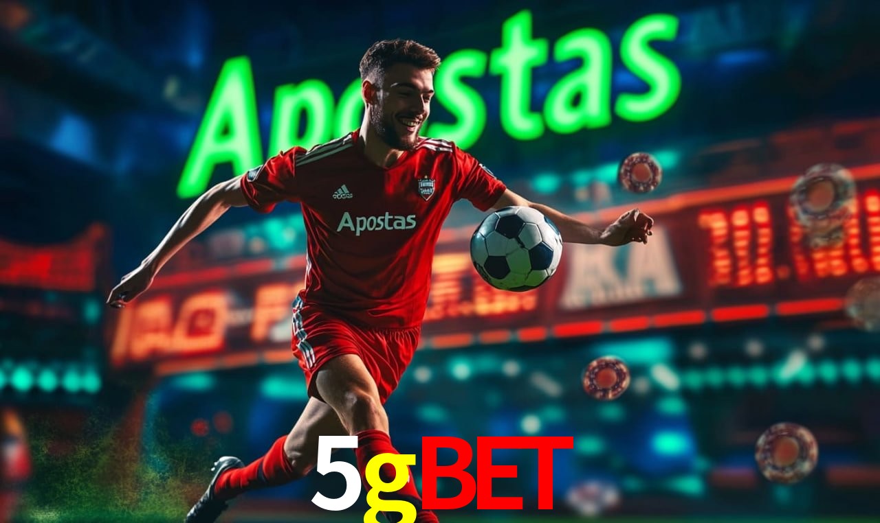 Página oficial no Facebook da 5gbet