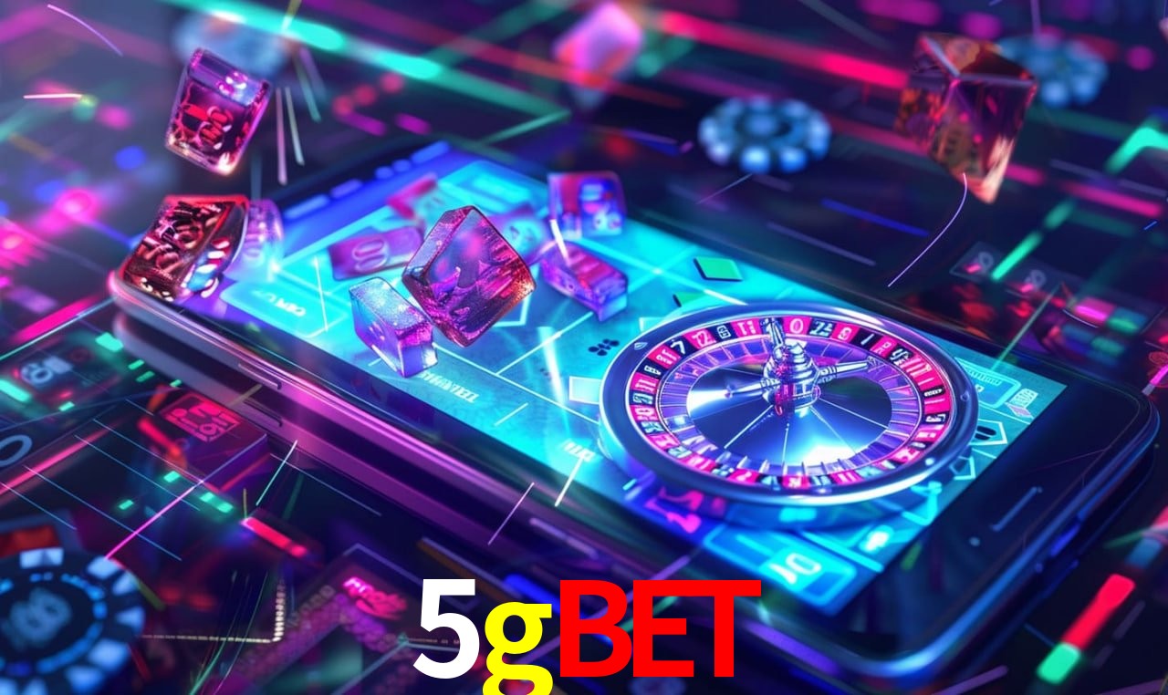 Apostas de Futebol 5gbet