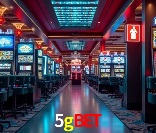 A Experiência Imersiva dos Cassinos Ao Vivo no 5gbet