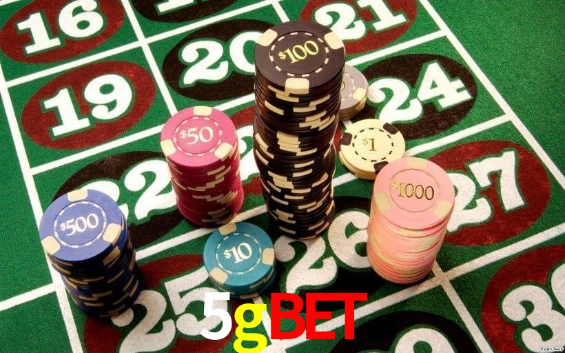 Desvendando o Mundo dos Jogos Virtuais na 5gbet