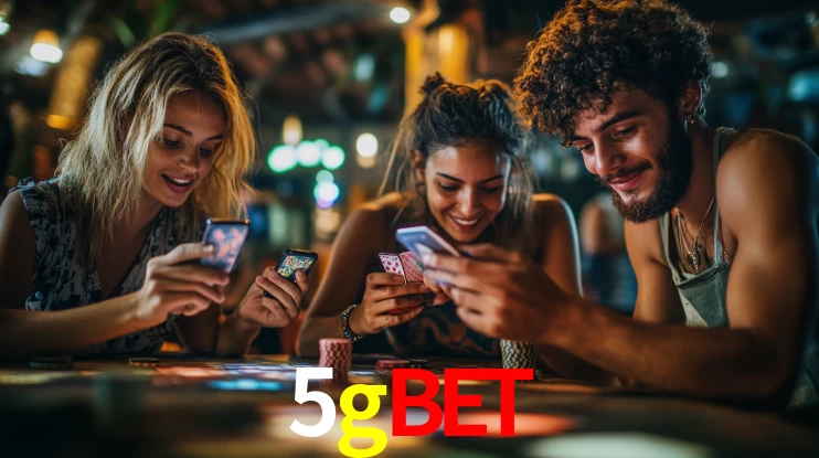 Blackjack Table 5gbet