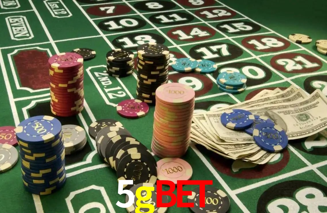 5gbet APP
