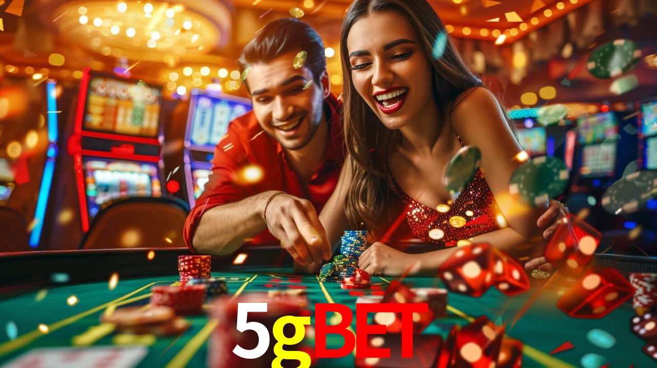 Cadastro Rápido 5gbet