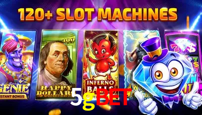 A Emoção da Loteria na 5gbet: Uma Chance de Mudança de Vida