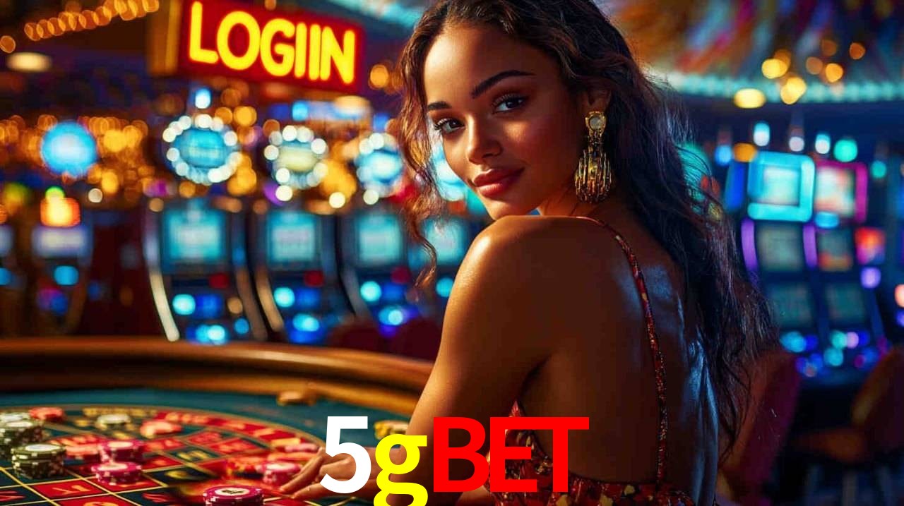 Casino Ao Vivo 5gbet
