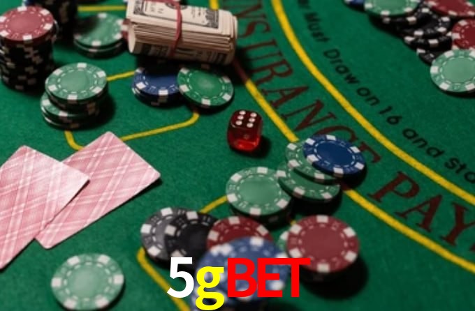 5gbet APP