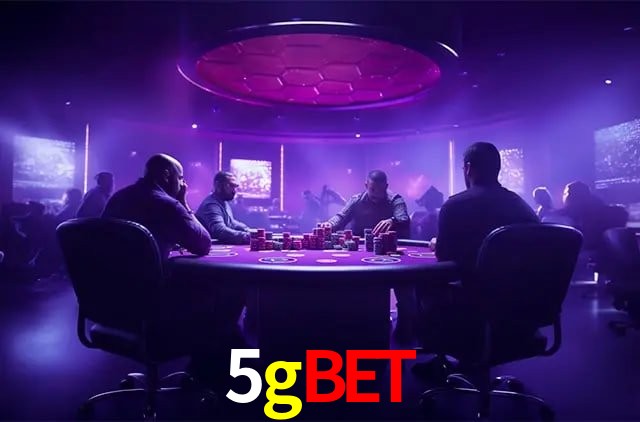 Inovações de Jogos na 5gbet: O Futuro das Experiências Interativas