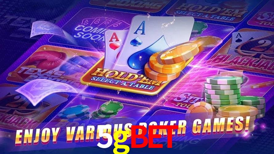 A Emoção da Loteria na 5gbet: Uma Chance de Mudança de Vida