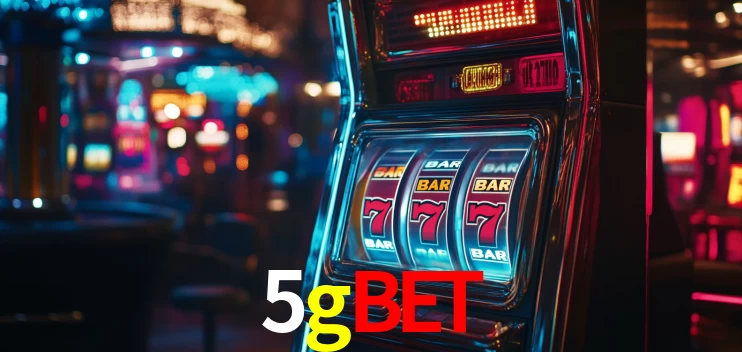 Roulette Table 5gbet