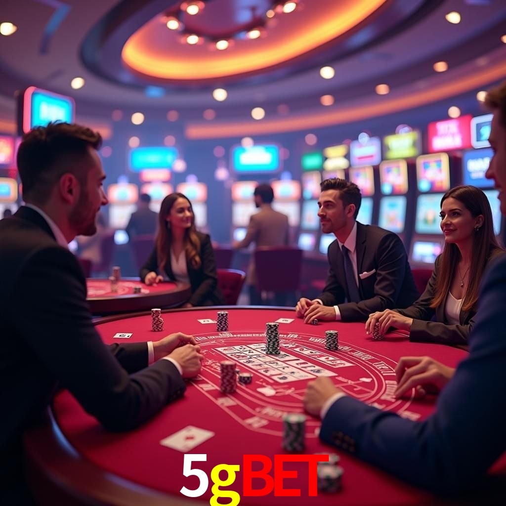 Jogos Exclusivos 5gbet
