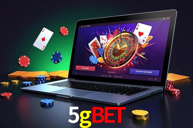 Promoções Sazonais 5gbet