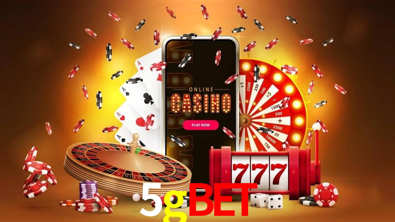 Provedores de Jogos 5gbet