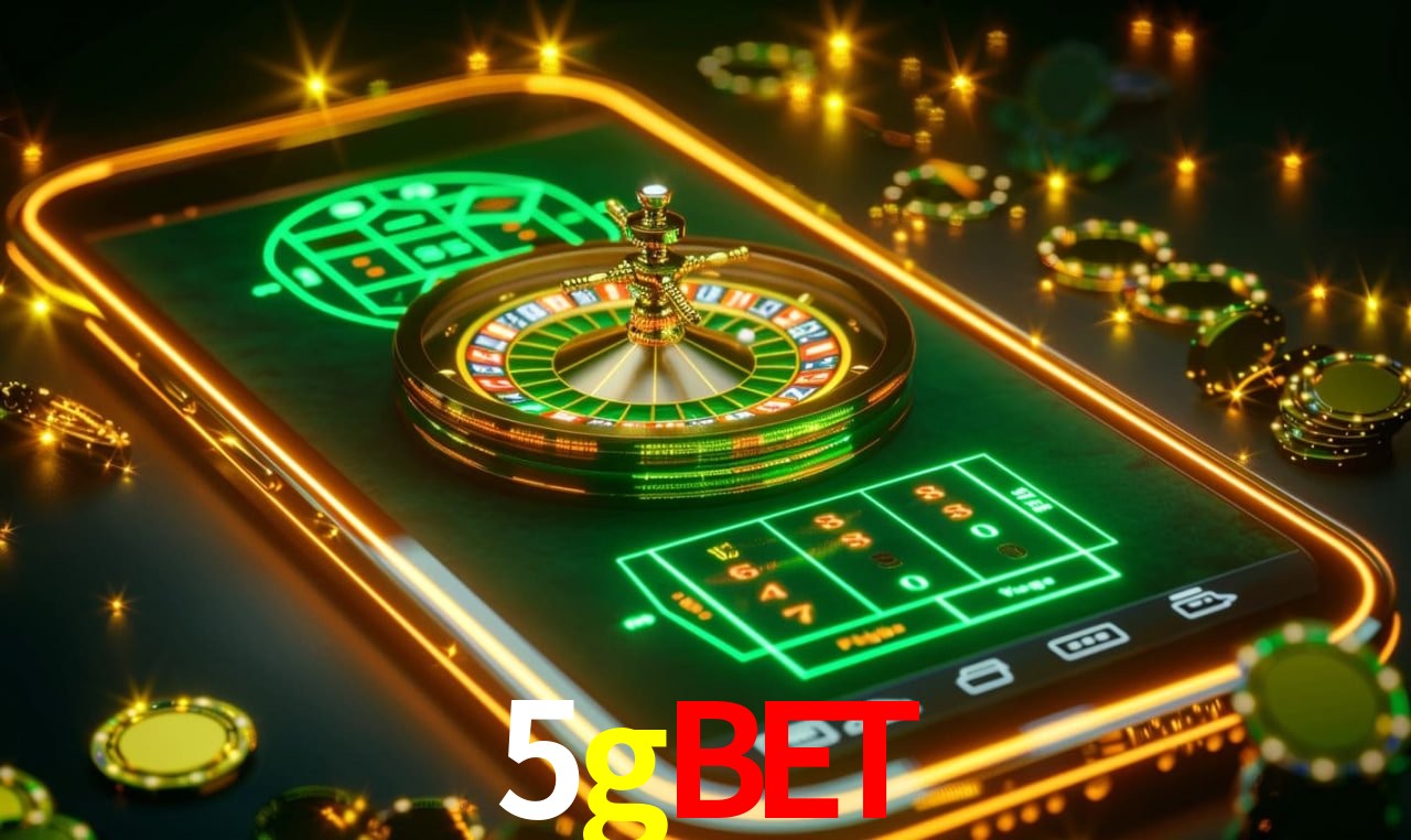 Integração de APIs 5gbet
