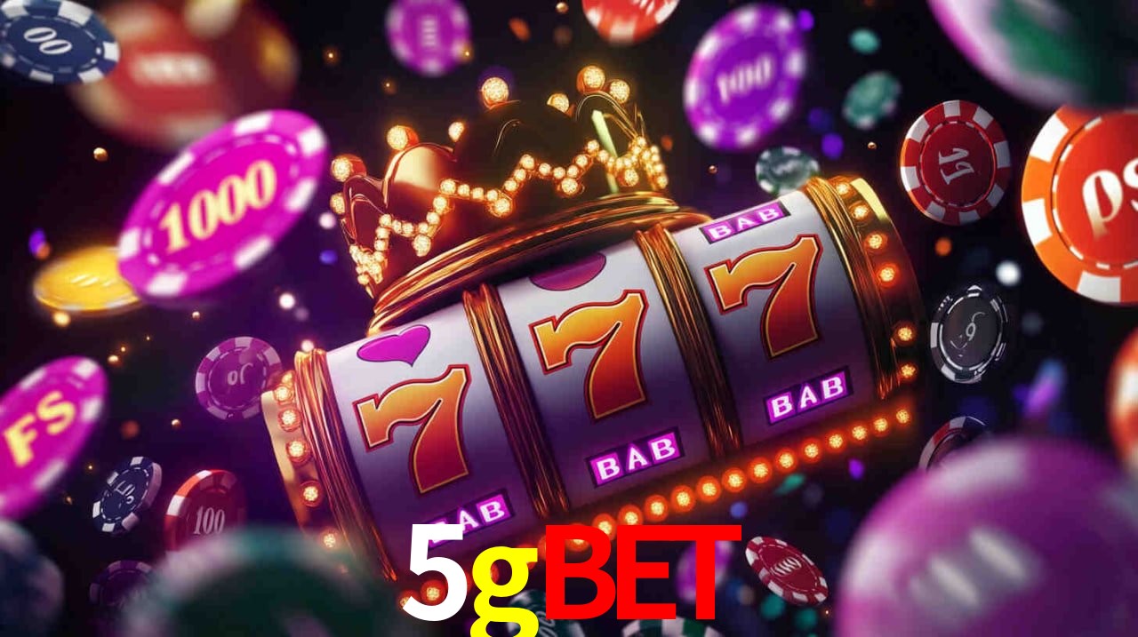 Game Providers 5gbet