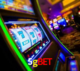 Descubra a Magia dos Jogos de Arcade no 5gbet