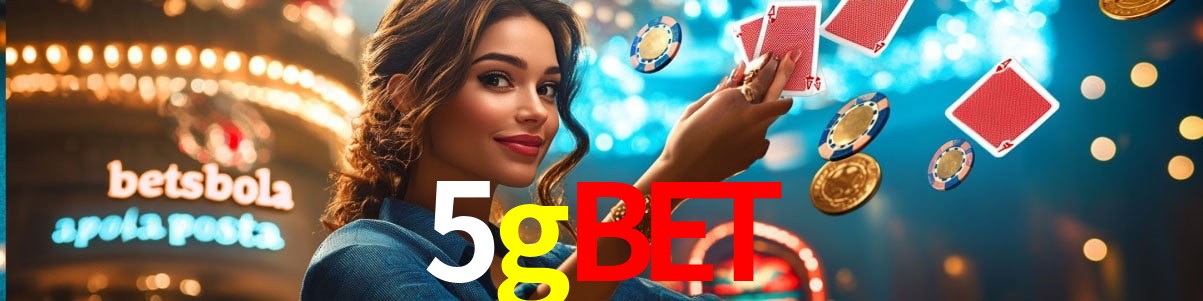 Bonus Features 5gbet