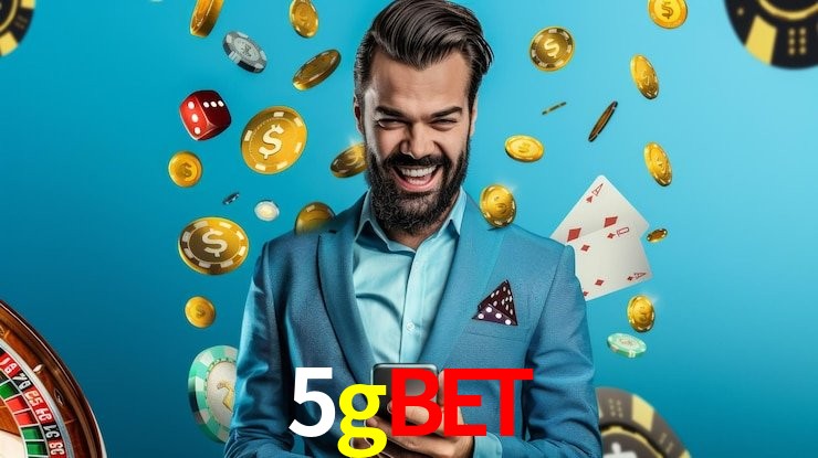 Live Casino 5gbet