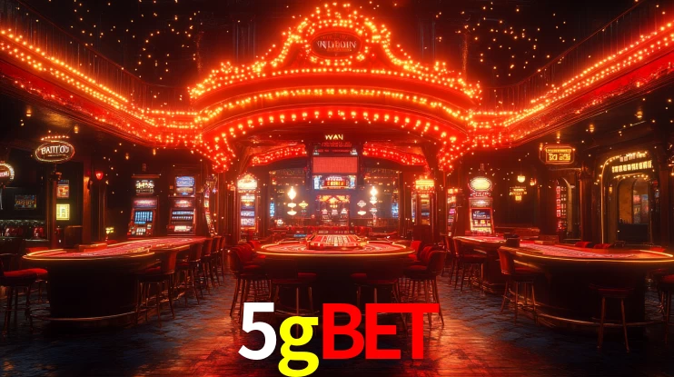 Cashback e recargas na 5gbet