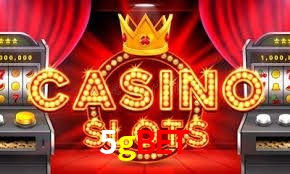 Slot Games 5gbet