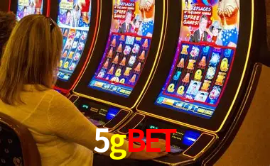 Cassino ao vivo com dealers reais na 5gbet